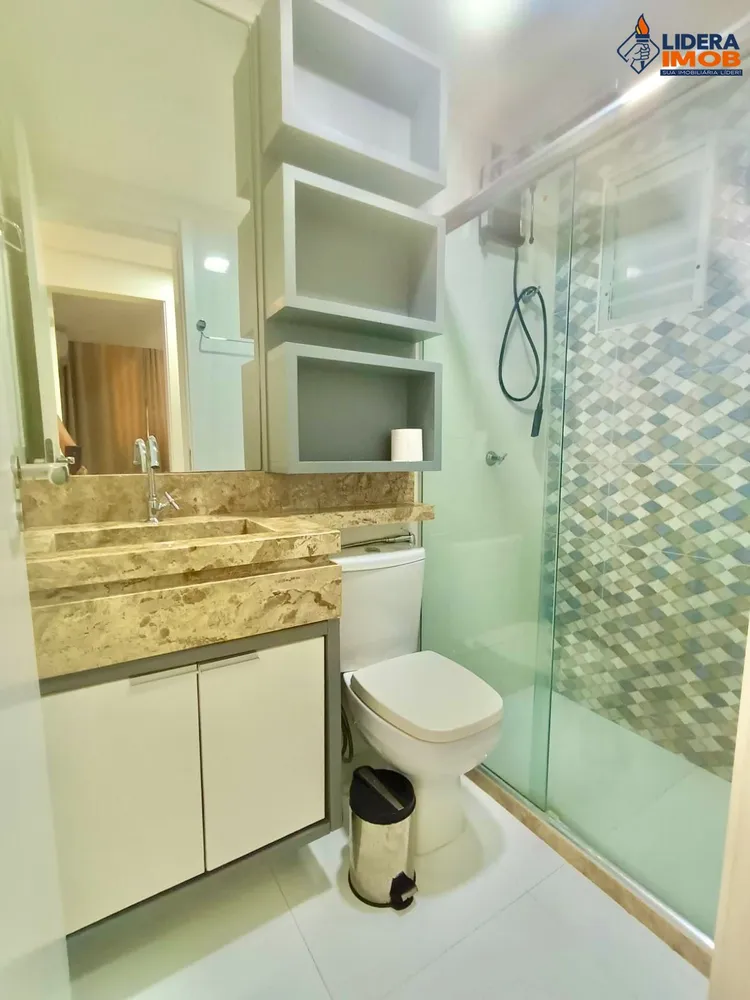 Apartamento, 2 quartos, 43 m² - Foto 5