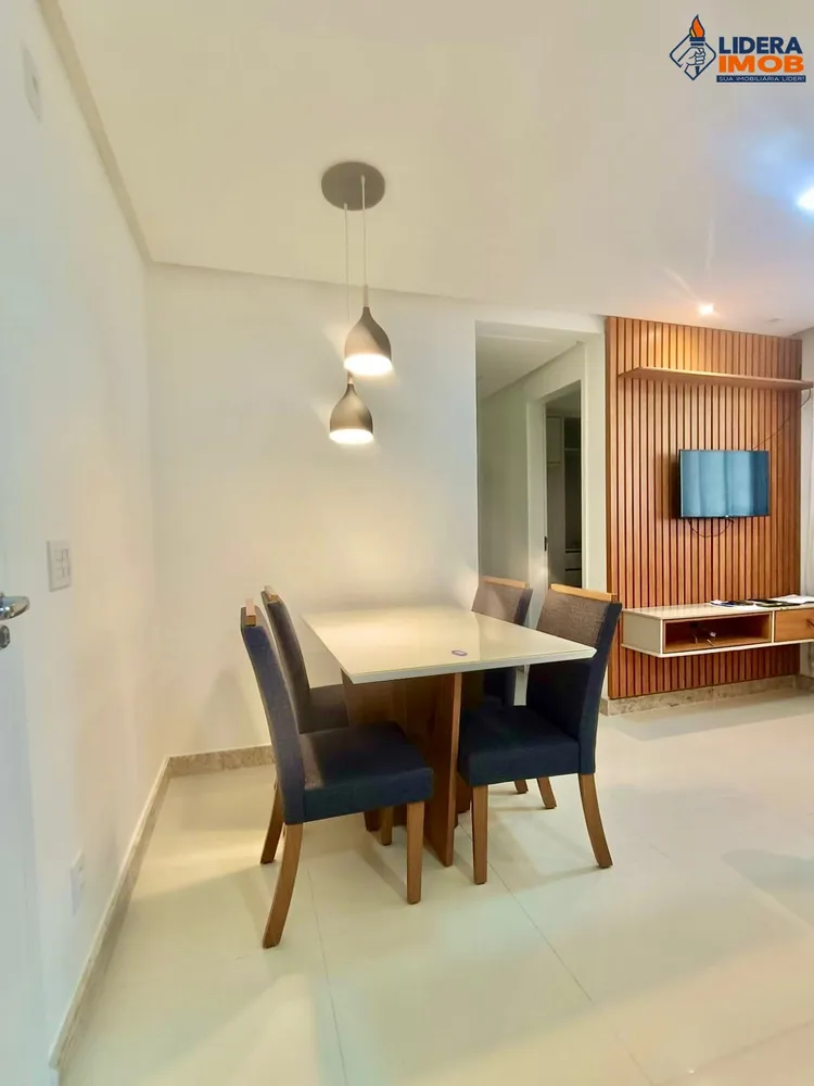 Apartamento, 2 quartos, 43 m² - Foto 6
