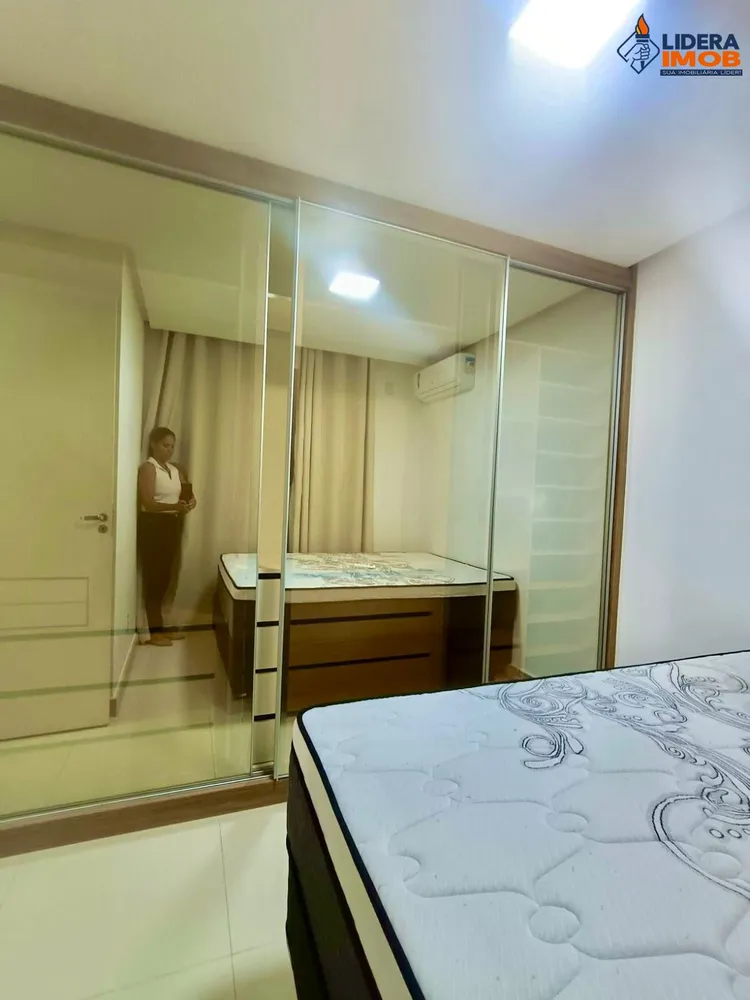 Apartamento, 2 quartos, 43 m² - Foto 1