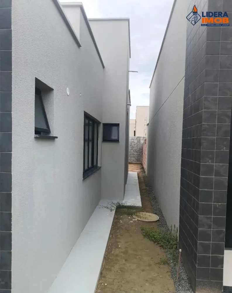 Casa, 3 quartos, 193 m² - Foto 4