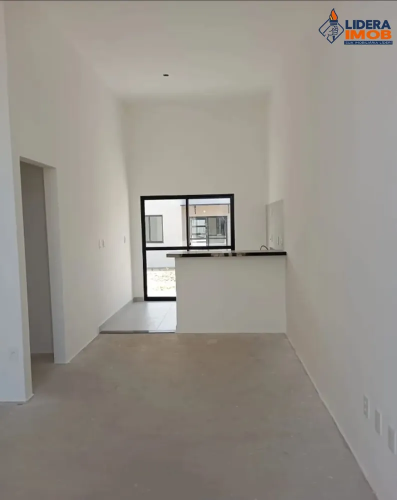 Casa, 3 quartos, 193 m² - Foto 1