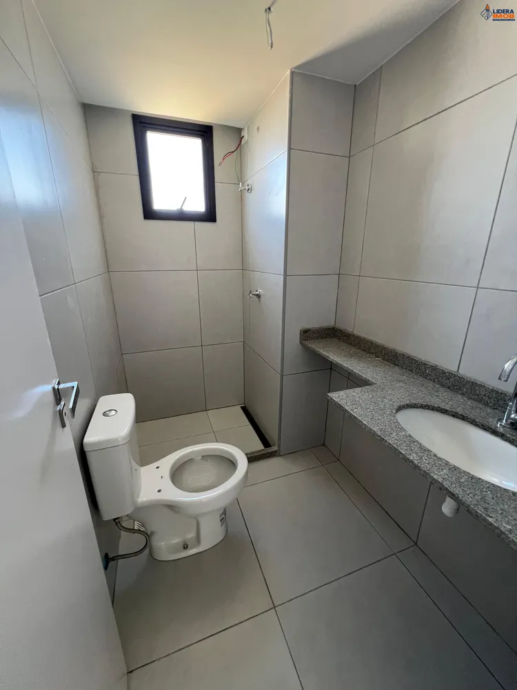 Apartamento, 1 quarto, 43 m² - Foto 3
