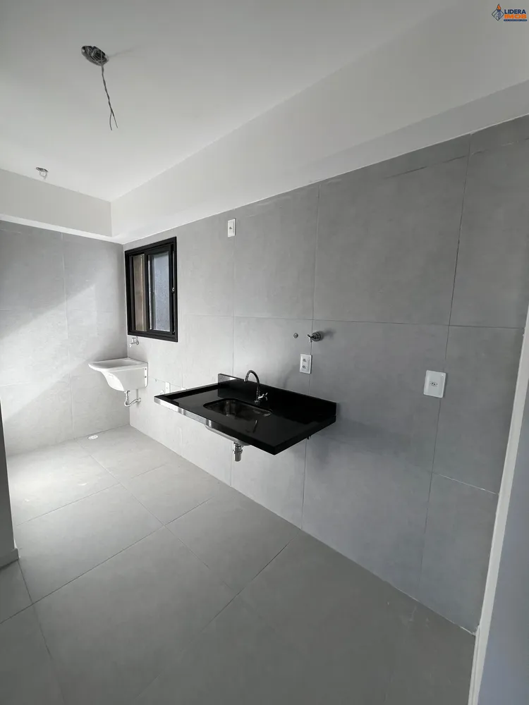 Apartamento, 1 quarto, 43 m² - Foto 4