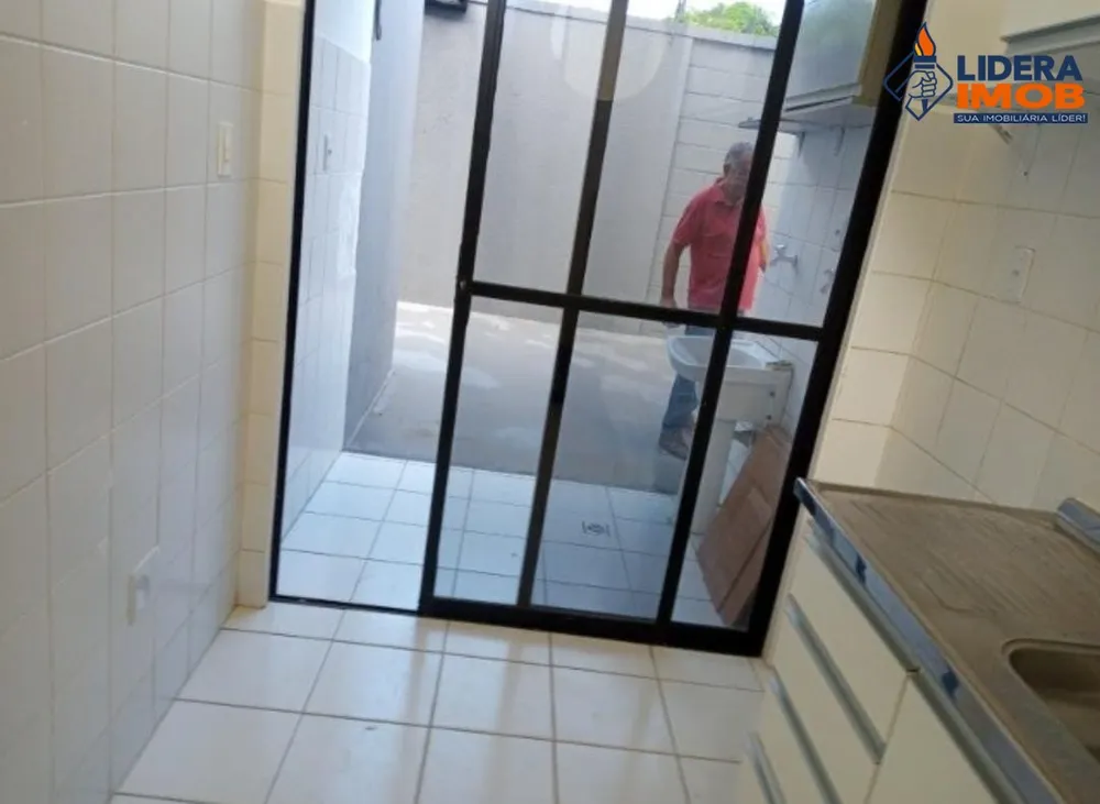 Casa, 2 quartos, 100 m² - Foto 2