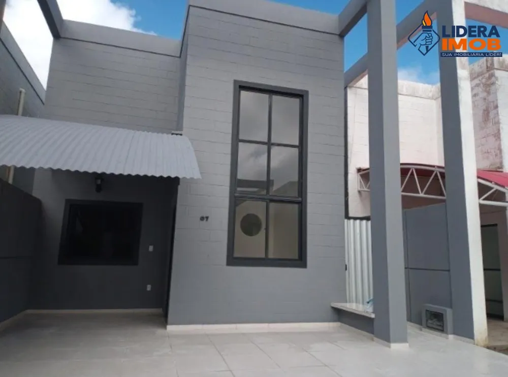 Casa, 2 quartos, 100 m² - Foto 9