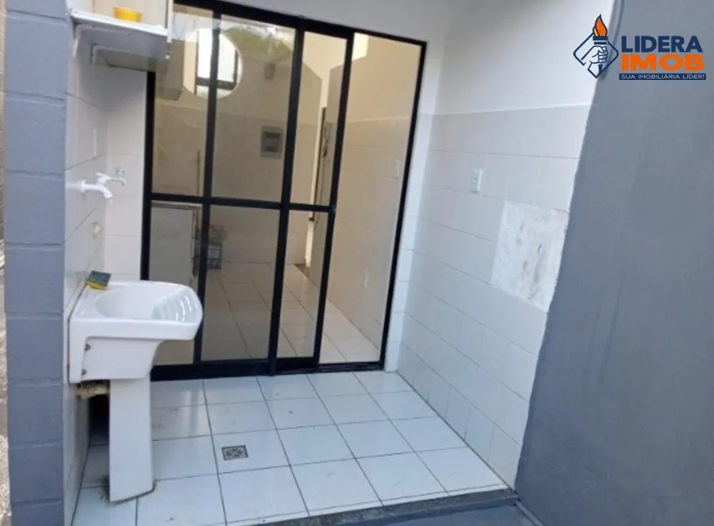 Casa, 2 quartos, 100 m² - Foto 1
