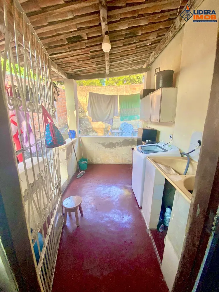 Casa, 3 quartos, 95 m² - Foto 5