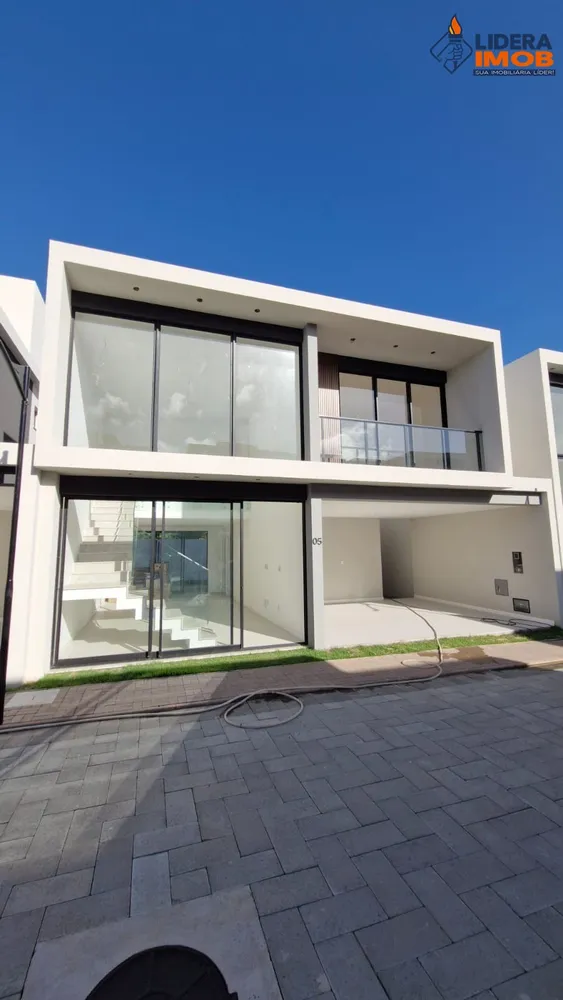 Casa, 3 quartos, 163 m² - Foto 10