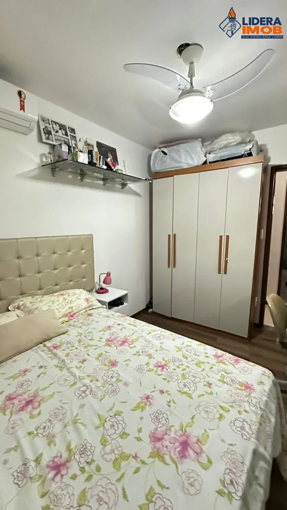 Apartamento, 4 quartos, 88 m² - Foto 7