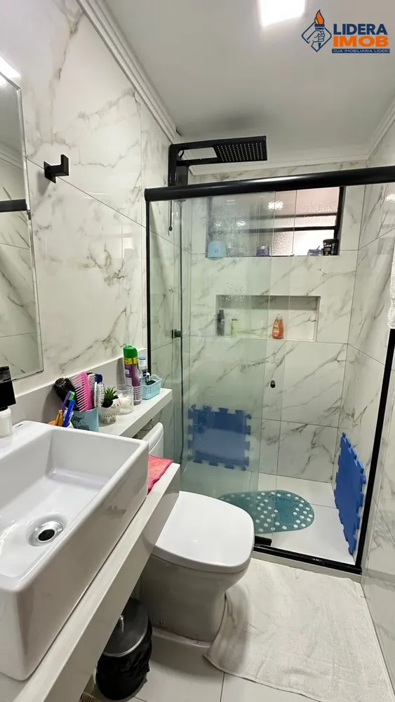 Apartamento, 4 quartos, 88 m² - Foto 9