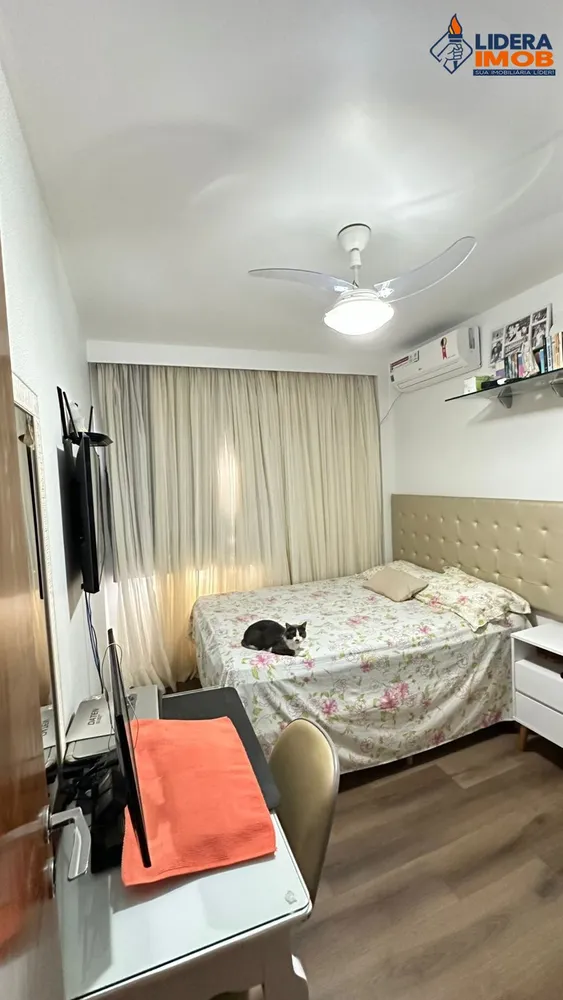 Apartamento, 4 quartos, 88 m² - Foto 8