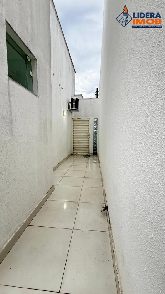 Casa, 2 quartos, 190 m² - Foto 4