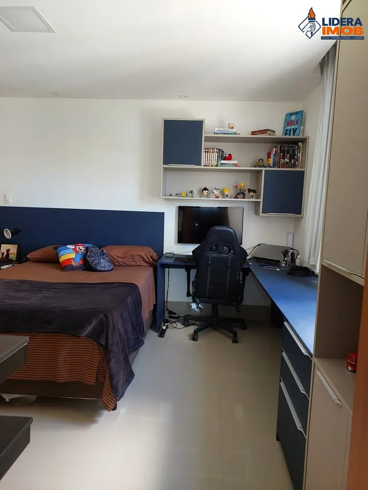 Casa, 4 quartos, 413 m² - Foto 1