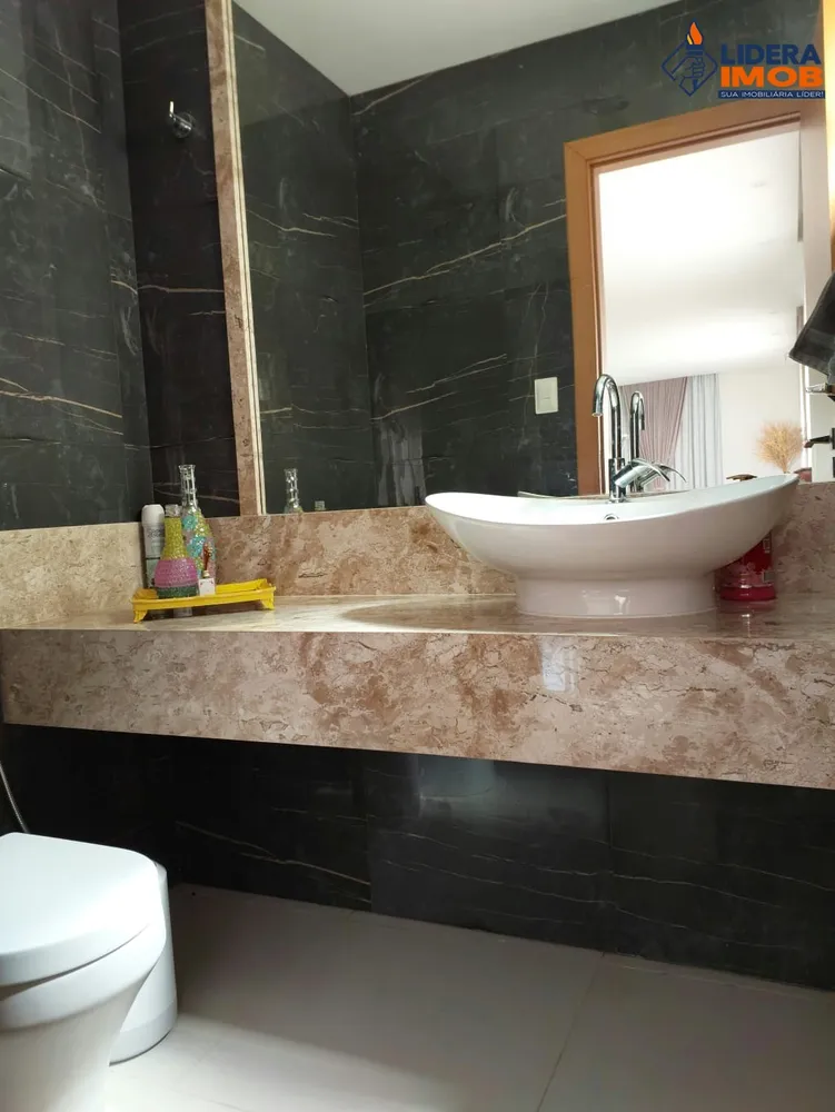 Casa, 4 quartos, 413 m² - Foto 10