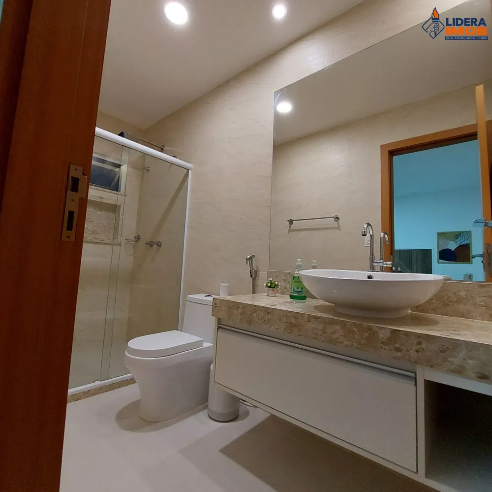 Casa, 4 quartos, 413 m² - Foto 4