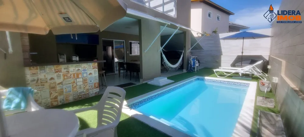 Casa, 4 quartos, 413 m² - Foto 11