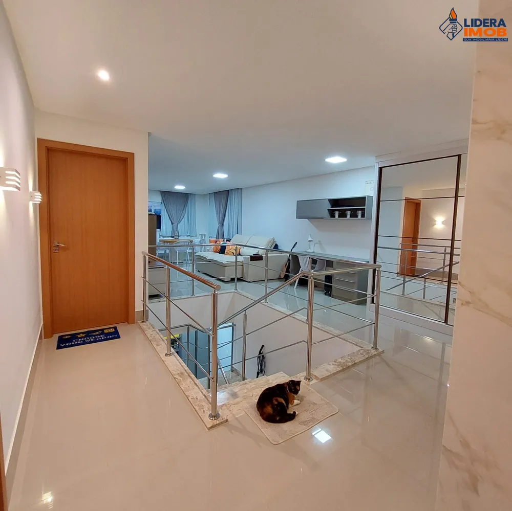 Casa, 4 quartos, 413 m² - Foto 2