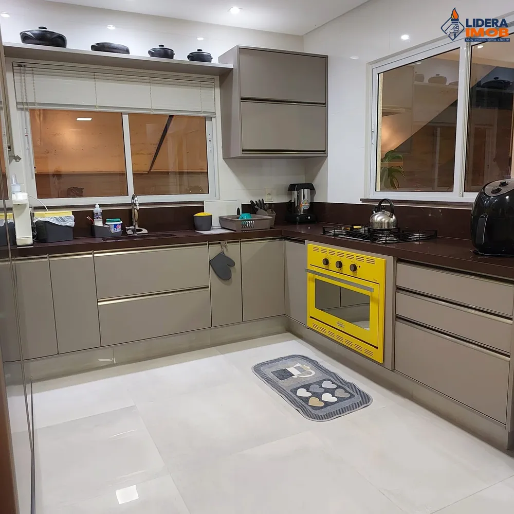 Casa, 4 quartos, 413 m² - Foto 5