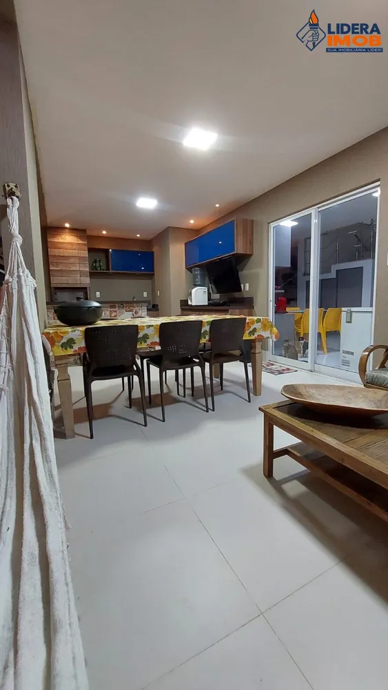 Casa, 4 quartos, 413 m² - Foto 8