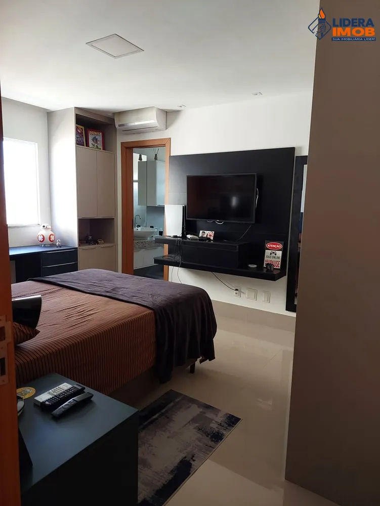 Casa, 4 quartos, 413 m² - Foto 12