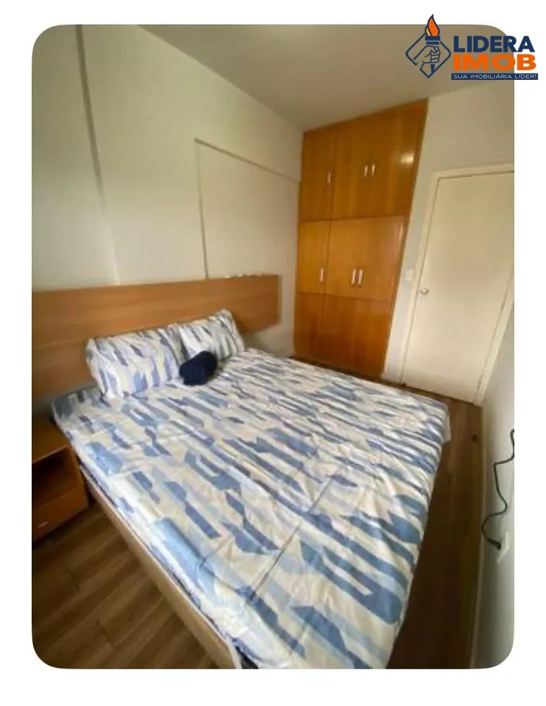 Apartamento, 1 quarto, 52 m² - Foto 9