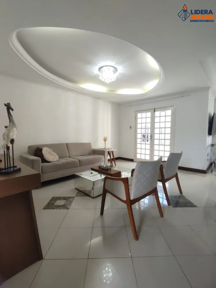 Casa, 3 quartos, 100 m² - Foto 5