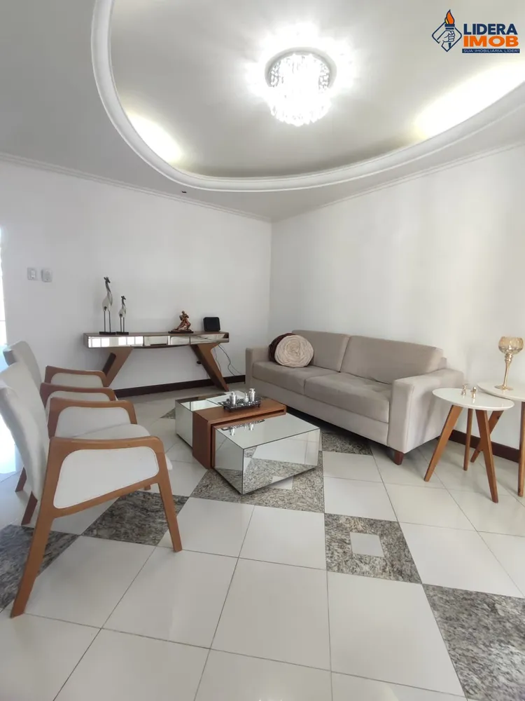 Casa, 3 quartos, 100 m² - Foto 11