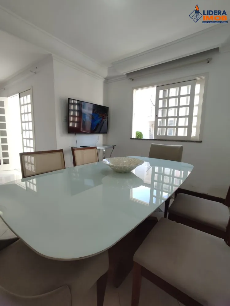 Casa, 3 quartos, 100 m² - Foto 4