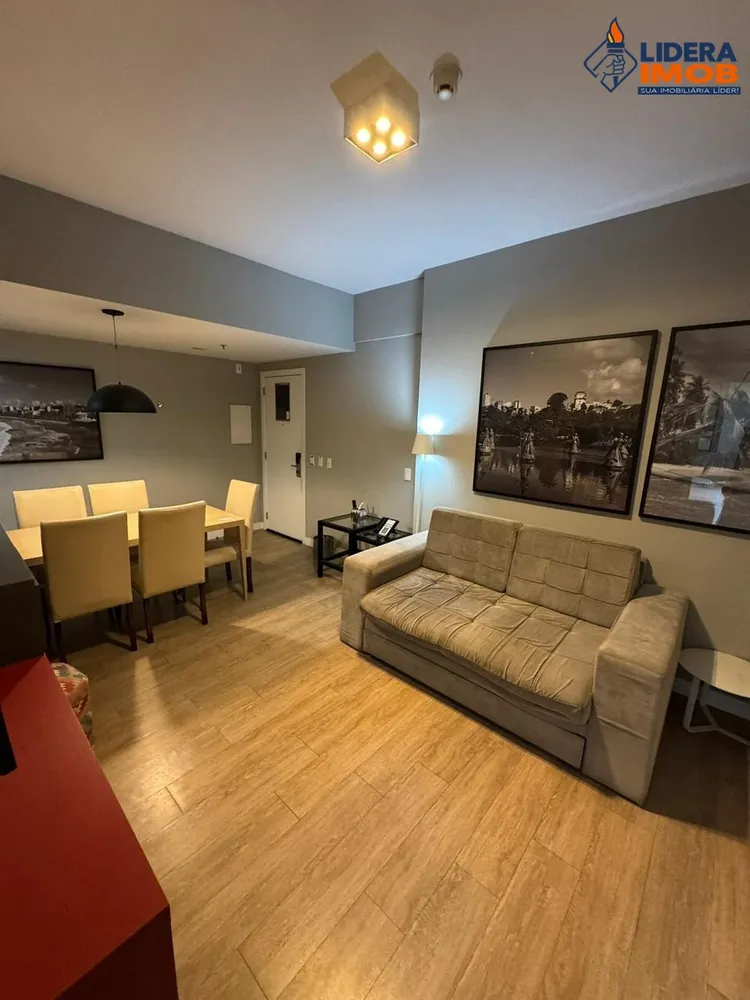 Apartamento, 2 quartos, 64 m² - Foto 11