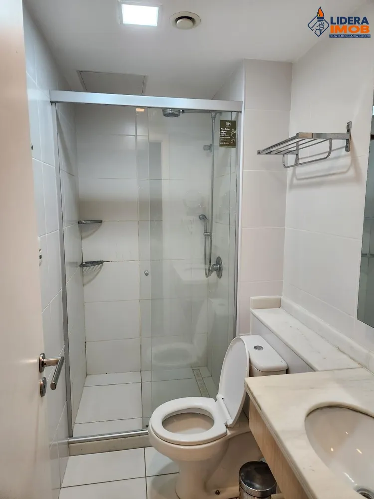 Apartamento, 2 quartos, 64 m² - Foto 11
