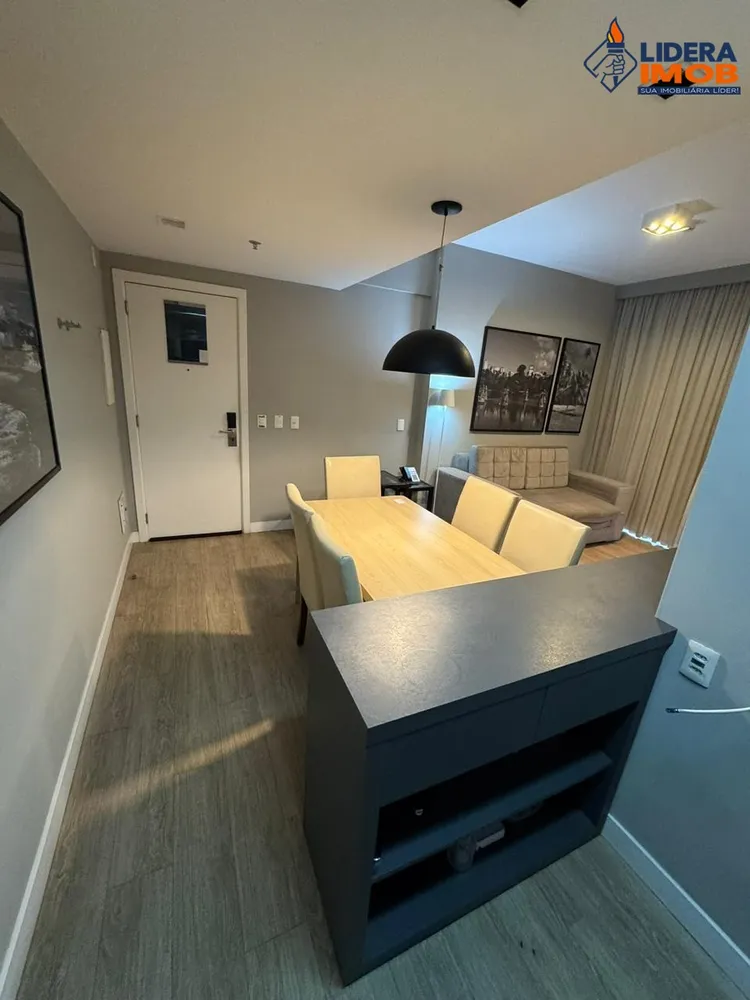 Apartamento, 2 quartos, 64 m² - Foto 4