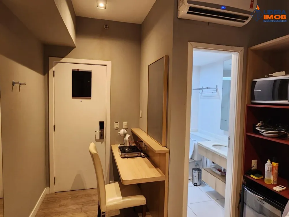 Apartamento, 2 quartos, 64 m² - Foto 1