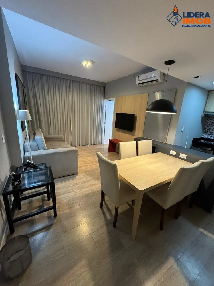 Apartamento, 2 quartos, 64 m² - Foto 12