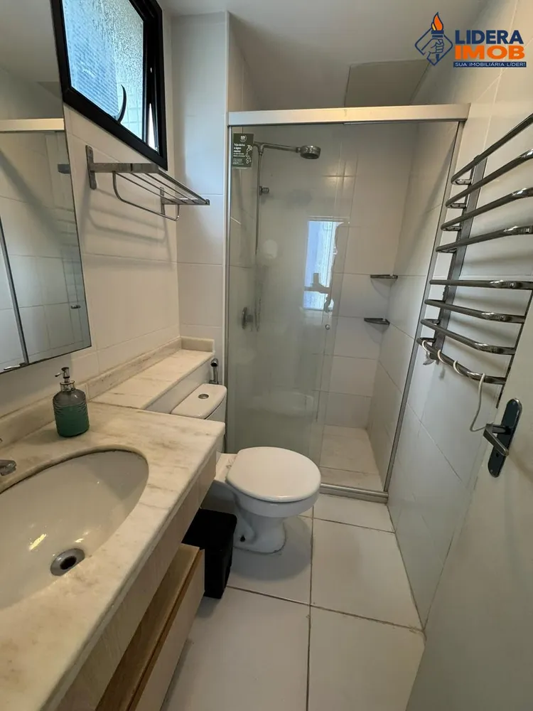 Apartamento, 2 quartos, 64 m² - Foto 2