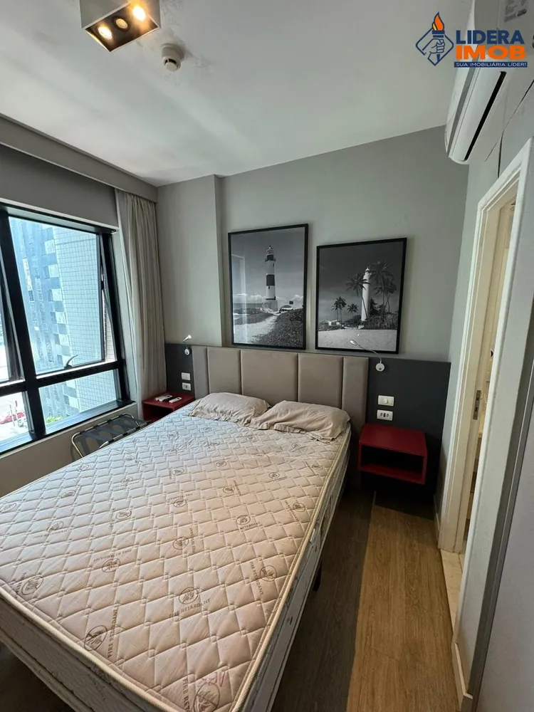 Apartamento, 2 quartos, 64 m² - Foto 3