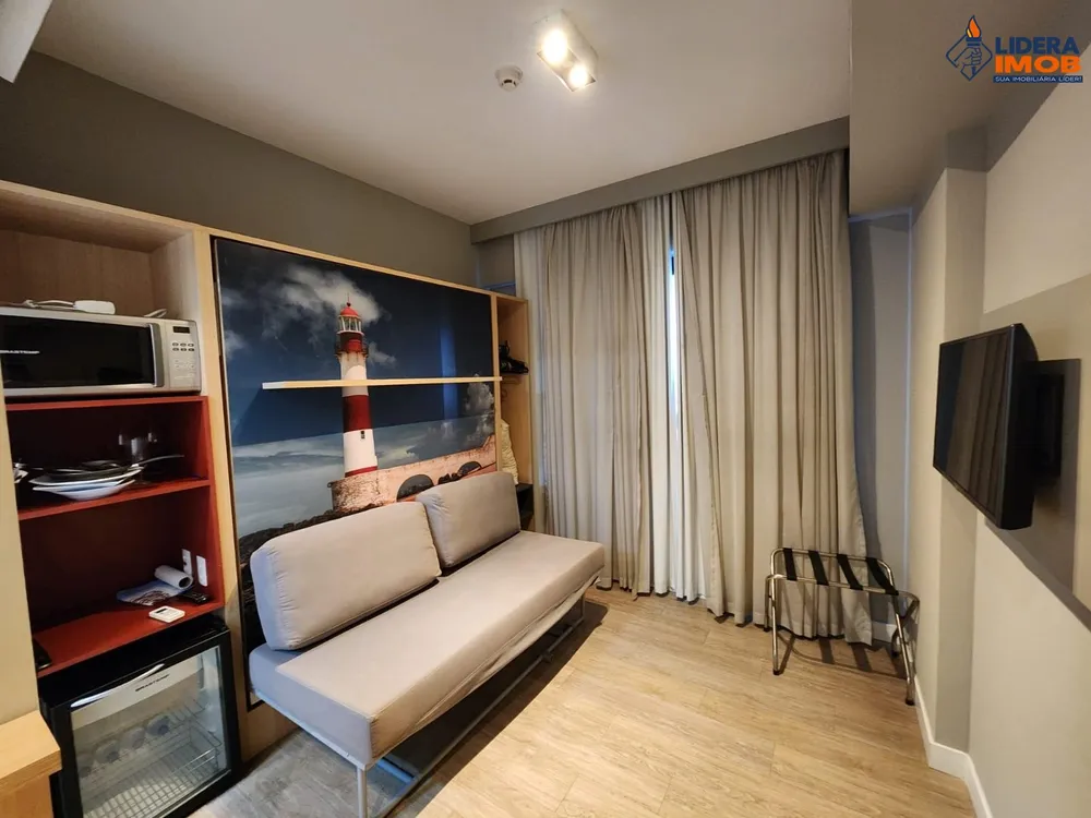 Apartamento, 2 quartos, 64 m² - Foto 9