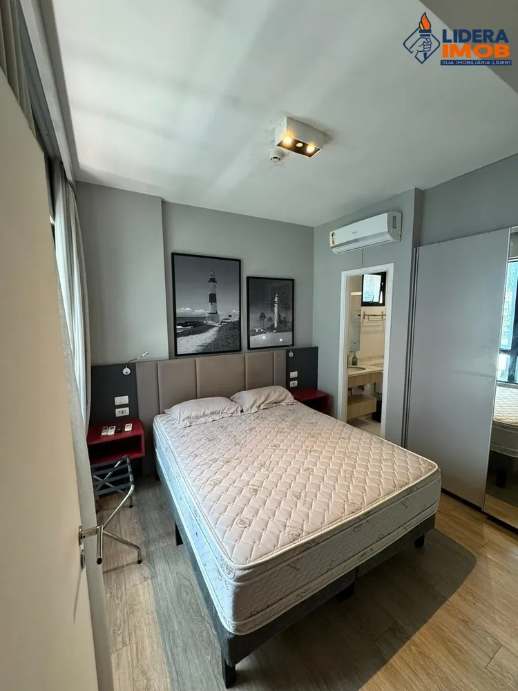 Apartamento, 2 quartos, 64 m² - Foto 6