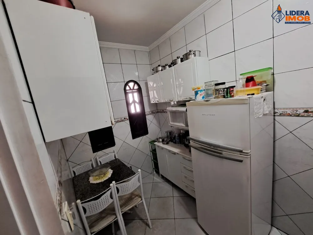 Casa, 3 quartos, 200 m² - Foto 8