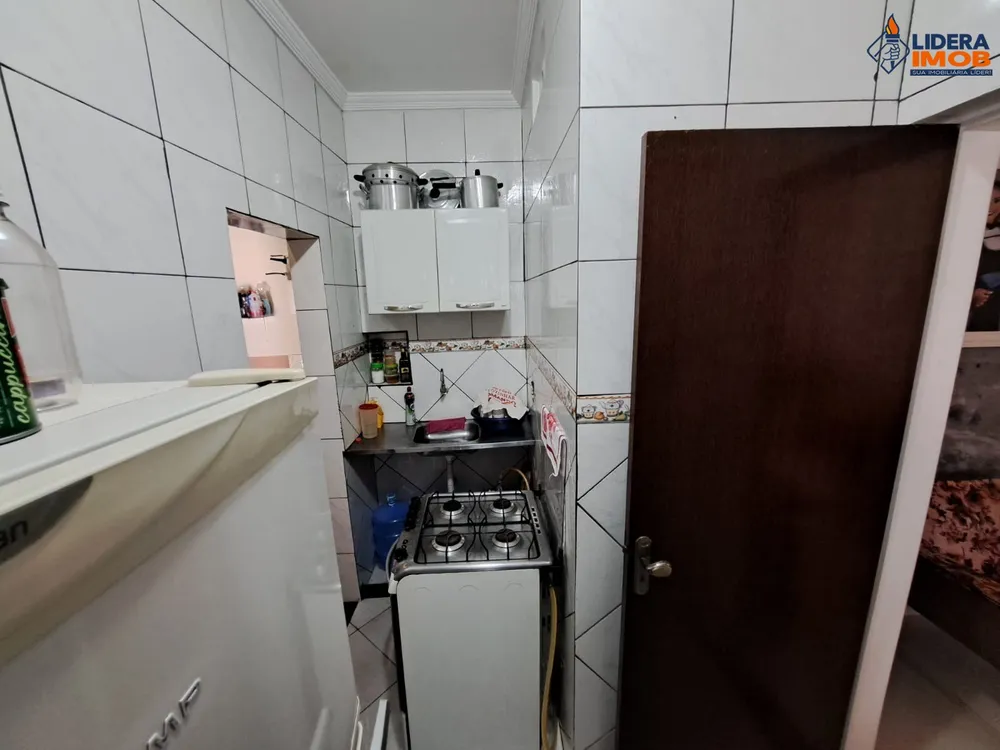 Casa, 3 quartos, 200 m² - Foto 12