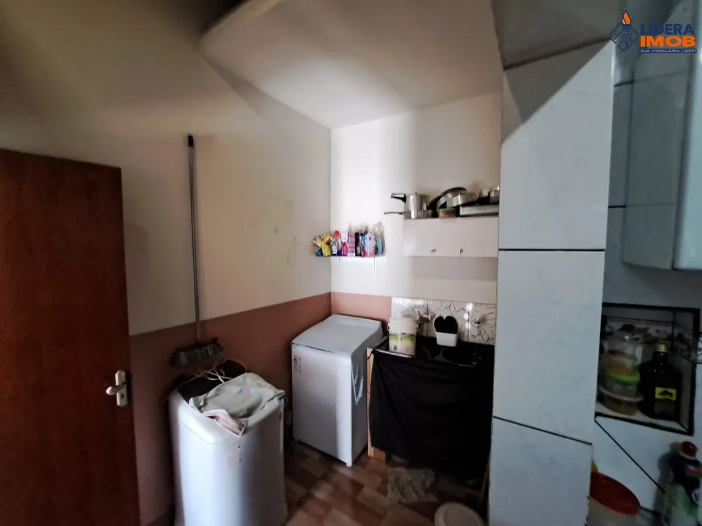 Casa, 3 quartos, 200 m² - Foto 5