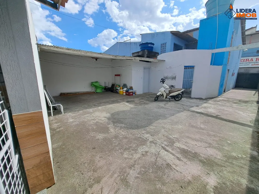 Casa, 3 quartos, 200 m² - Foto 10