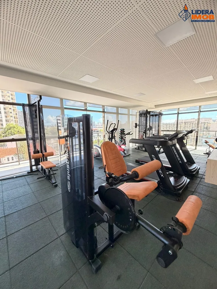 Apartamento, 1 quarto, 24 m² - Foto 7