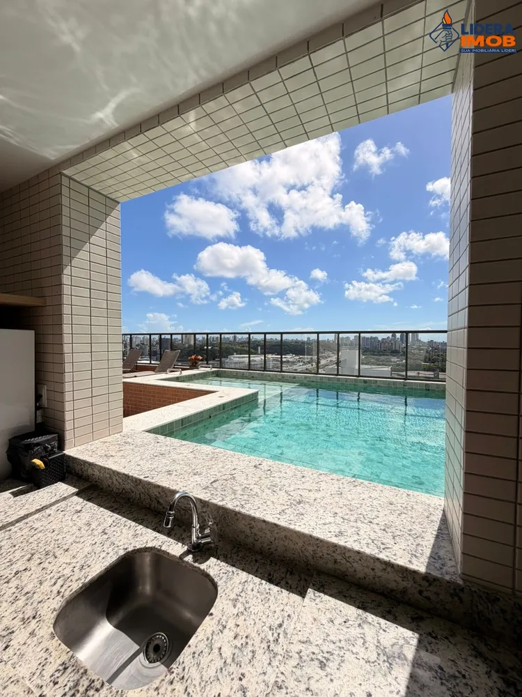 Apartamento, 1 quarto, 24 m² - Foto 3