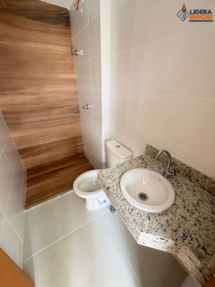 Apartamento, 1 quarto, 24 m² - Foto 2