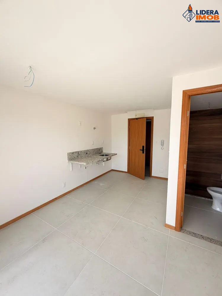 Apartamento, 1 quarto, 24 m² - Foto 7