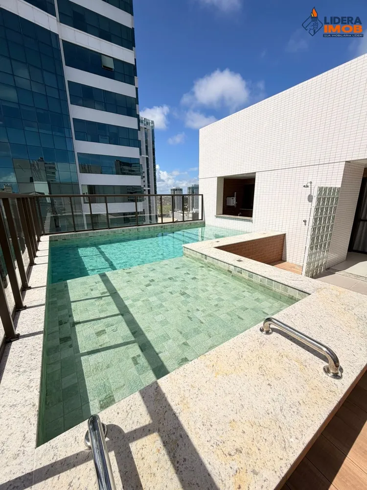 Apartamento, 1 quarto, 24 m² - Foto 1