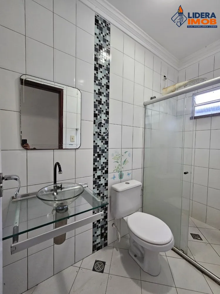 Casa, 3 quartos, 180 m² - Foto 11