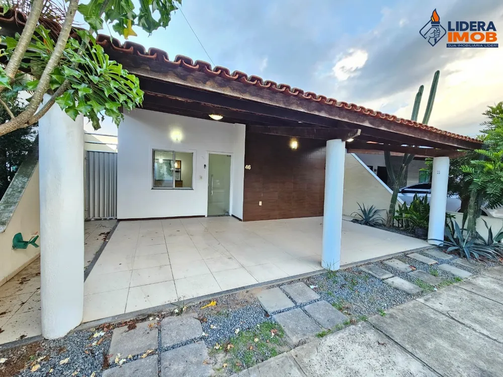 Casa, 3 quartos, 180 m² - Foto 2