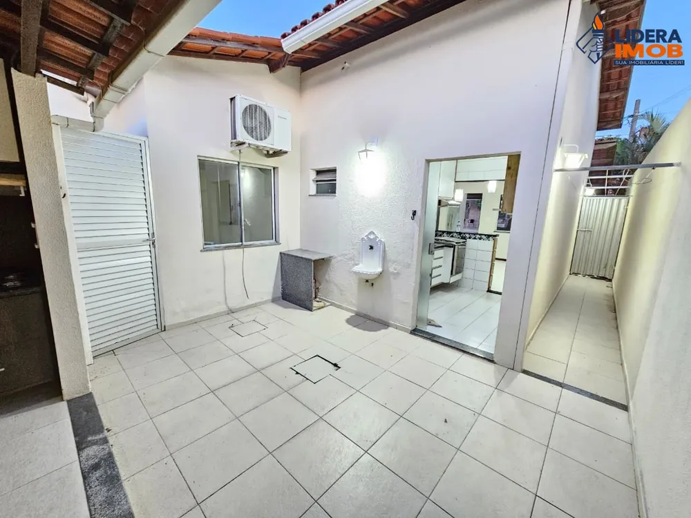Casa, 3 quartos, 180 m² - Foto 13