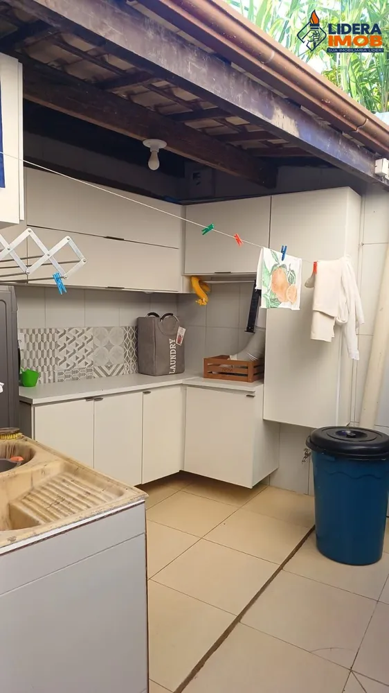 Casa, 5 quartos, 200 m² - Foto 3